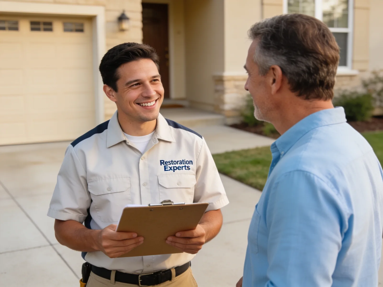 Water Damage Cleanup Carnegie, PA FAQs